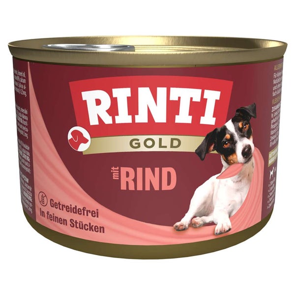 Rinti - Gold 2,28 kg