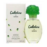 Gres Parfums Cabotine Eau de Toilette 50ml Spray 0,05 l