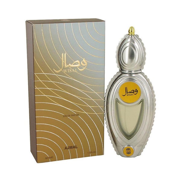 Ajmal Wisal Eau De Parfum Spray 50ml für Frauen 0,05 l