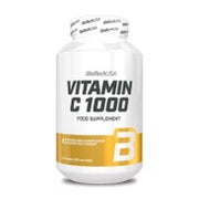 BioTech Vitamin C 1000 500 g