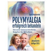 Produktabbildung: Polymyalgia erfolgreich behandeln 1 St