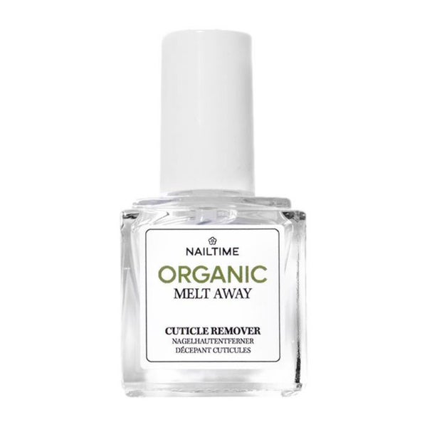 Nailtime, Organic Melt Away Cuticle Remover 1 St