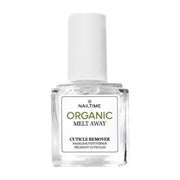 Nailtime, Organic Melt Away Cuticle Remover 1 St
