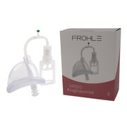 FRÖHLE - Vagina-Set Solo Extreme Professional 1 St