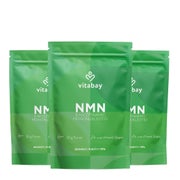 Vitabay NMN Pulver -hochrein  99% 90 g
