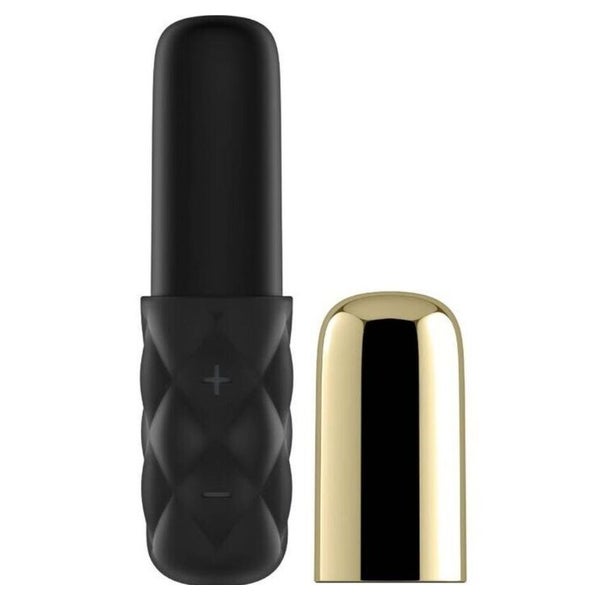 Satisfyer - Satisfyer - Sparkling Darling Golden 1 St