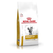 ROYAL CANIN Vet cat urinary S/O moderate calorie 1,5 kg