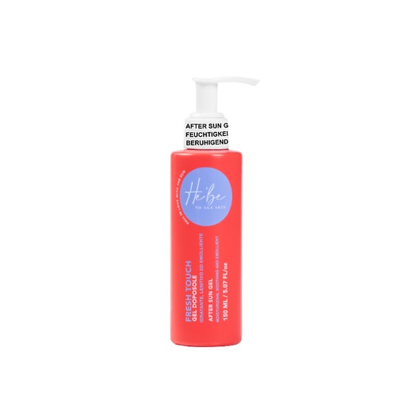 Frisches & leichtes After-Sun Gel 150 ml