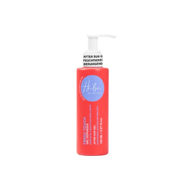 Hebe Frisches & Leichtes After-sun Gel 150 ml