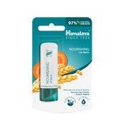 Himalaya Pflegender Lippenbalsam mit Vitamin E, 4,5 g 5 g