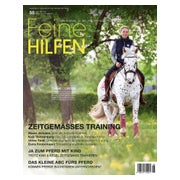 Feine Hilfen, Ausgabe 58
