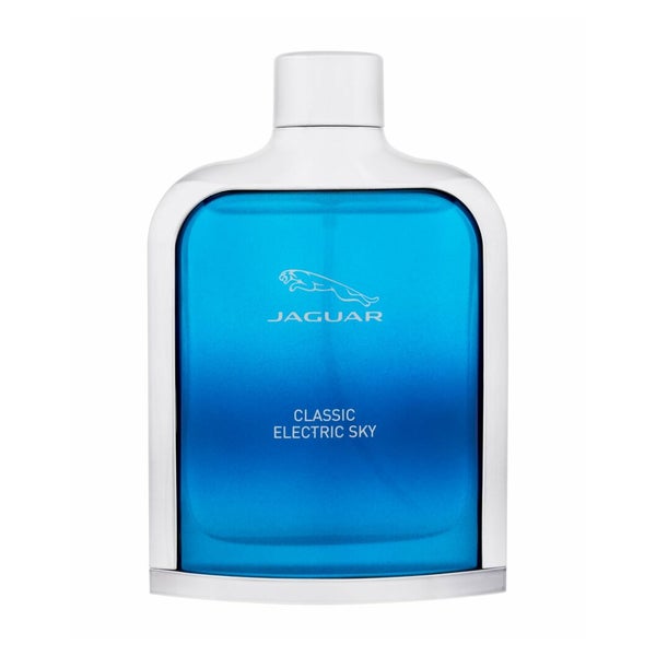 Jaguar, Classic Electric Sky EdT Nat. Spray 0,1 l