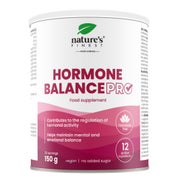 Nature's Finest Hormone Balance PRO 150 g