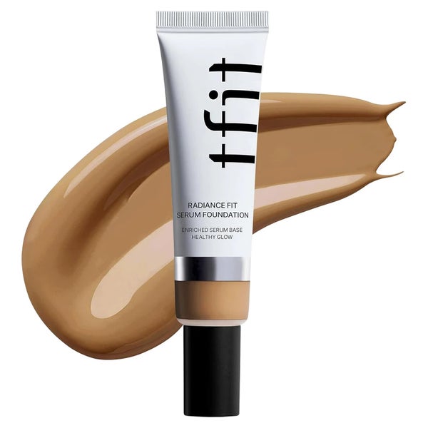 TFIT Radiance Fit Serum Foundation – N06 HAZEL 30 g
