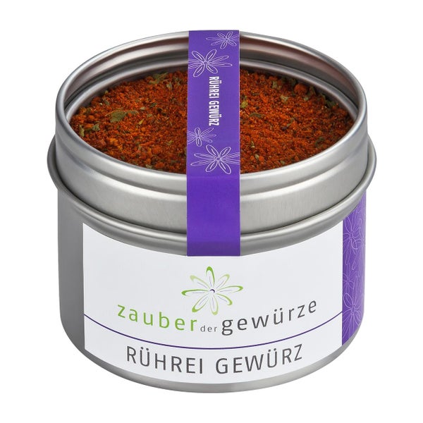 Zauber der Gewürze Rührei Gewürz 40 g