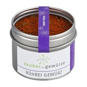 Zauber der Gewürze Rührei Gewürz 40 g