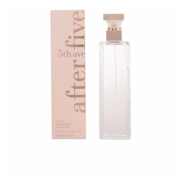 Elizabeth Arden 5th Avenue After 5 Eau De Parfum Spray 125ml 0,125 l