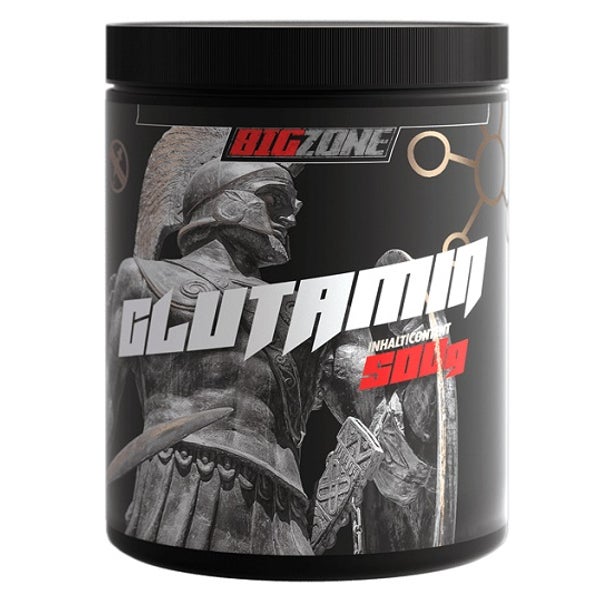 Big Zone Glutamin