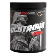 Big Zone Glutamin 500 g