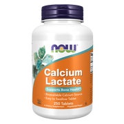 Calciumlactat, 250 Tabletten 250 St