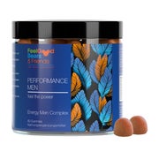 FeelgoodBears PERFORMANCE MEN - Energy Men Complex 60 St