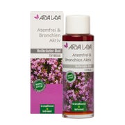 Produktabbildung: Arya Laya Thymian Ölbad Atemfrei&Bronchien Aktivl 200 ml