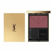 COUTURE BLUSH poudre fusionnelle #10-plum smoking 3 gr 0,003 kg