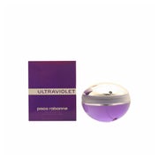 Paco Rabanne Ultraviolet Eau De Parfum Spray 80ml 0,08 l