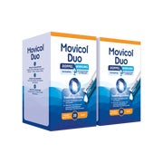 Produktabbildung: Movicol Duo Doppelpack 2X20 St