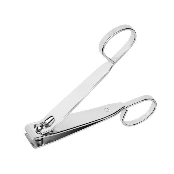 First Aid Only Nagelknipser mit Scherenaugen 1 St