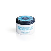 L'Occitane, Shea Leichte Körpercreme 175 ml
