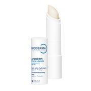 Produktabbildung: BIODERMA Atoderm Stick Lèvres 4 g