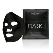 POSTQUAM HAUTPFLEGE Detox Black Mask Renovage 20 ML