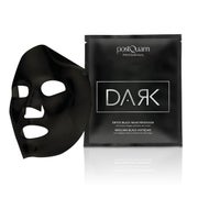 Postquam SKIN CARE DETOX BLACK MASK RENOVAGE (20ML)  .