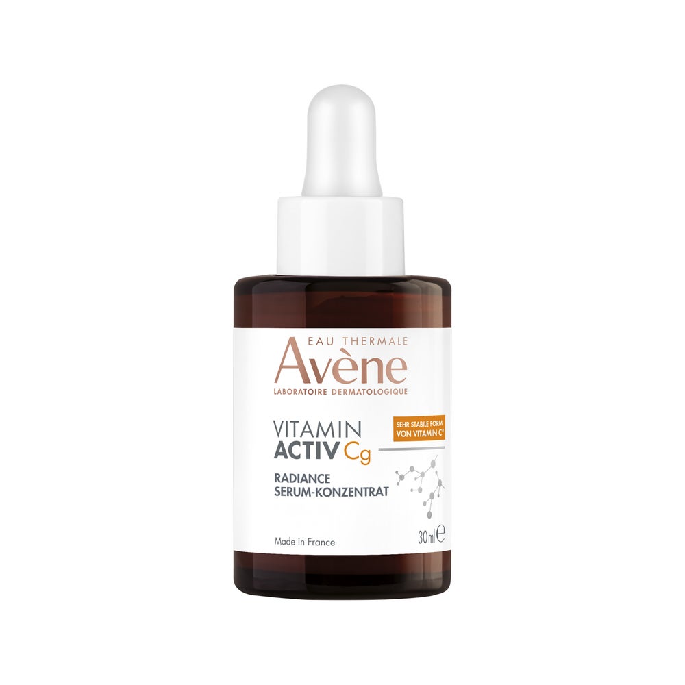 Avène VITAMIN ACTIV Cg Radiance Serum Konzentrat 30 ml