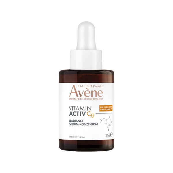 Avène VITAMIN ACTIV Cg Radiance Serum Konzentrat 30 ml