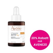 Produktabbildung: Avène VITAMIN ACTIV Cg Radiance Serum Konzentrat 30 ml
