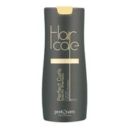 POSTQUAM HAARPFLEGE SPEZIELLES SHAMPOO FÜR PERFEKTE LOCKEN 500 ML