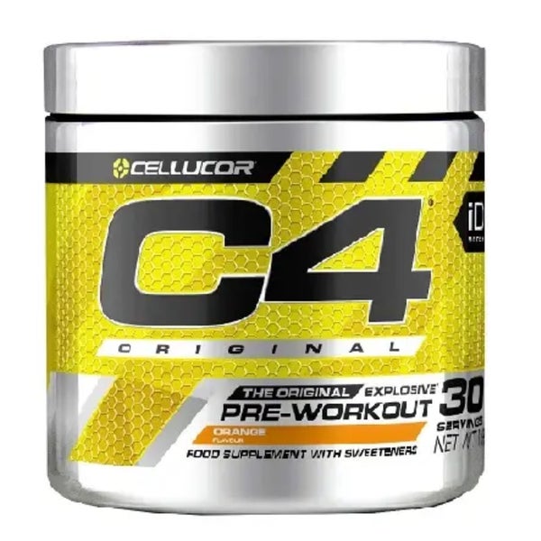 Cellucor C4 Original 30Serv. Watermelon 30 St