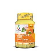 Colours Of Life Vitamina C PLUS 60 St