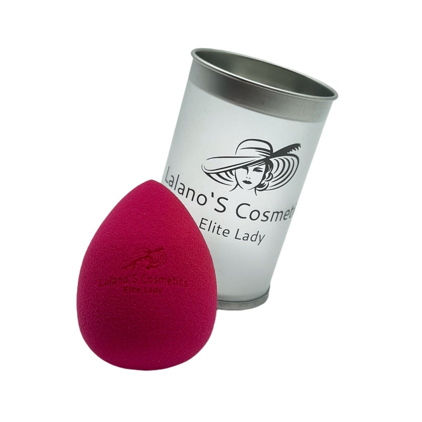 Coieaa Makeup-Schwamm-Set, 4 Stück Mehrfarbig – Weicher Beauty Blender Für Makellose Foundation