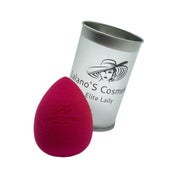 Lalano`S Cosmetics Beauty Blender Make-Up Schwamm 1 St