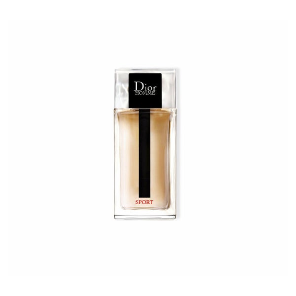 Dior Homme Sport Eau De Toilette 125ml Spray 0,125 l