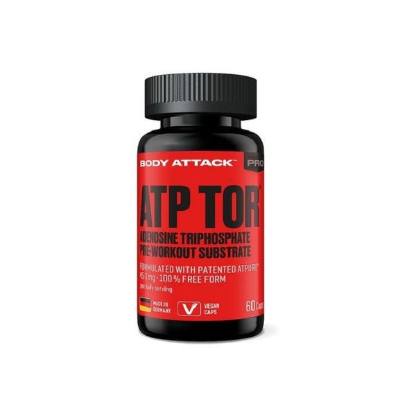 Body Attack ATP TOR 0.1 kg