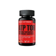 Body Attack ATP TOR 60 Caps 60 St