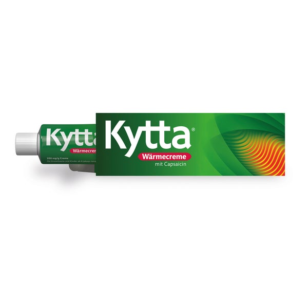 Kytta Wärmecreme 100 g
