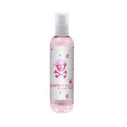 Saphir Kids Pink Eau de Toilette Vaporizer 300ml 0,3 l