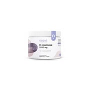 D-Mannose 2000 mg, 120 g, Pulver 120 g