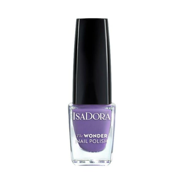 IsaDora, The Wonder Nail Polish
