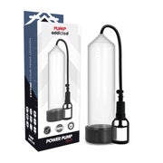 Pump Addicted - Pump Addicted - Rx7 1 St